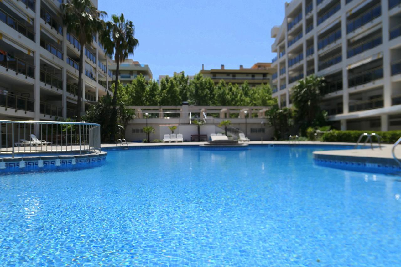 Rentalmar Michelangelo Апартаменты *
